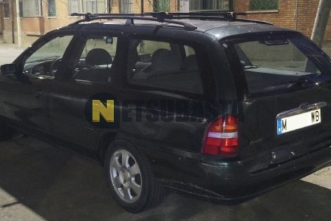 Yamaha XMAX 250 2008