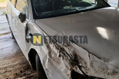 Peugeot ELYSEO 50 2001