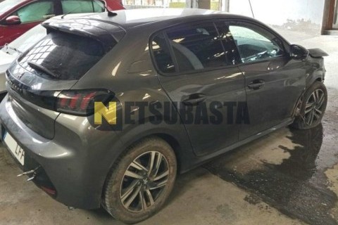 Peugeot ELYSEO 50 2001