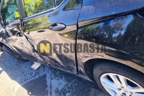 Yamaha XMAX 250 2008