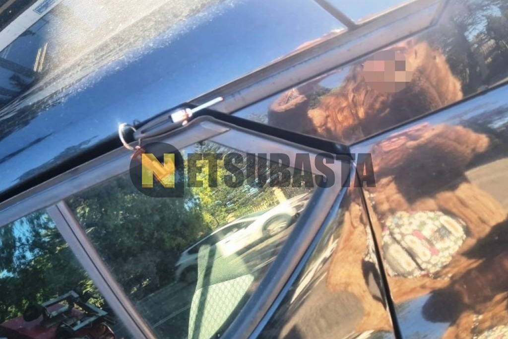 Opel Astra 1.6 CDTi 2016