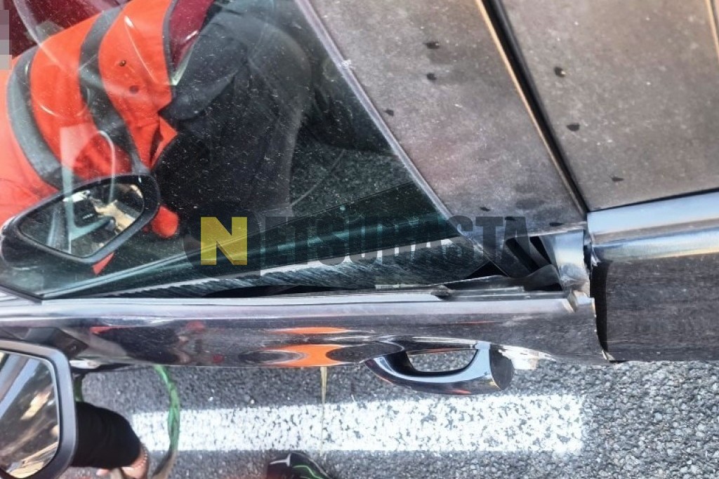 Opel Astra 1.6 CDTi 2016