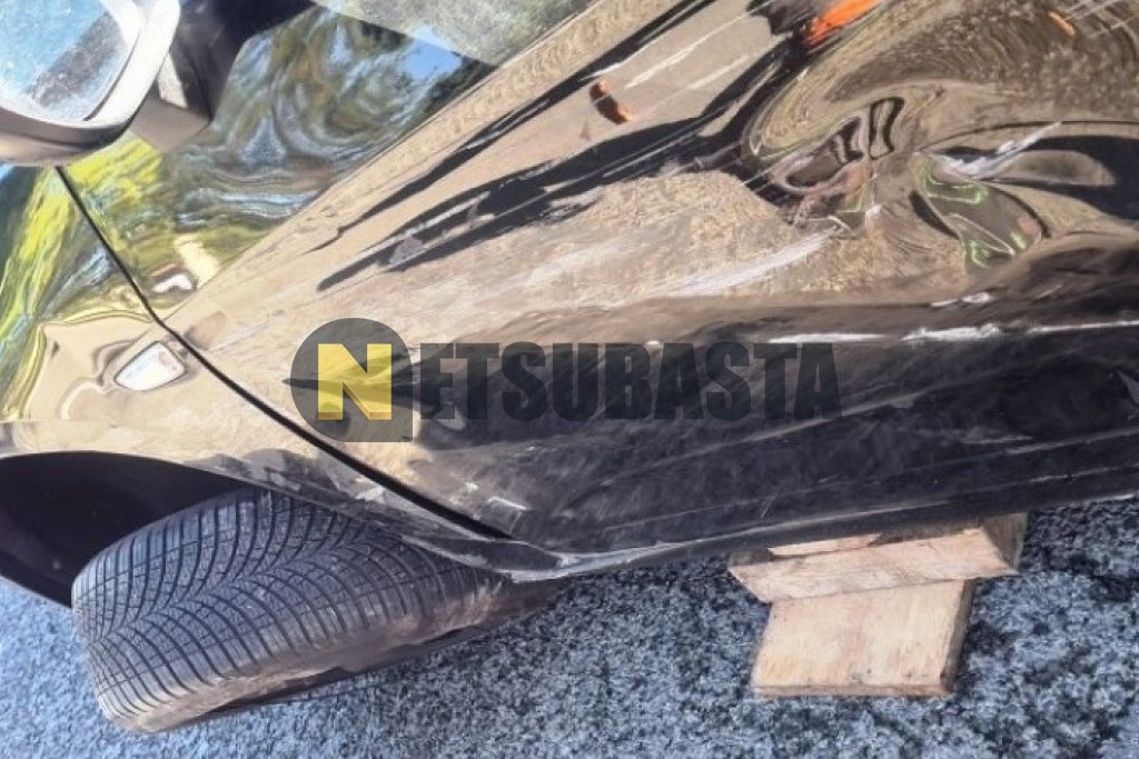 Opel Astra 1.6 CDTi 2016