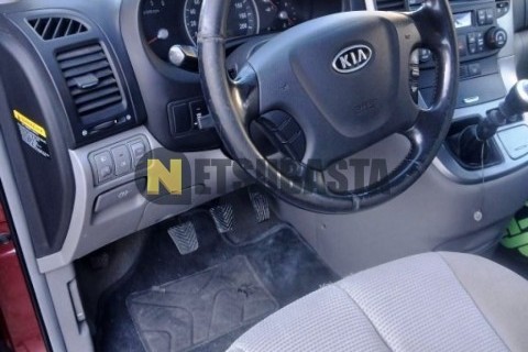 Yamaha XMAX 250 2008