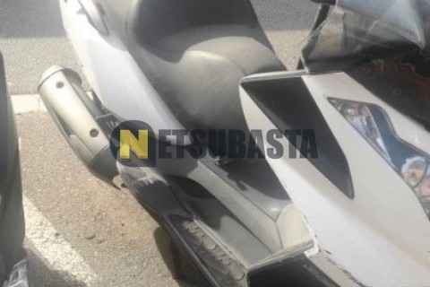 Peugeot ELYSEO 50 2001