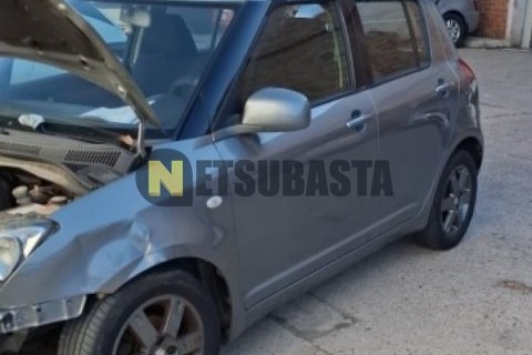 Peugeot ELYSEO 50 2001