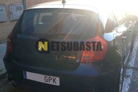 Yamaha XMAX 250 2008