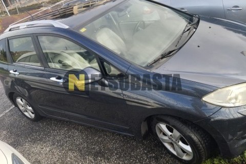 Yamaha XV 535 Virago 1991