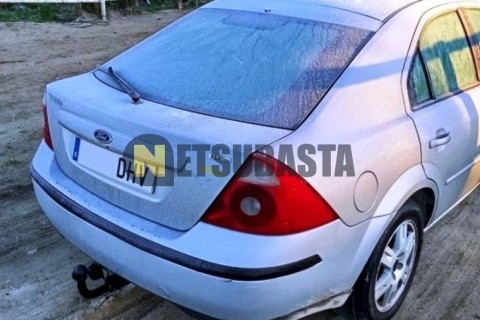 Yamaha XMAX 250 2008