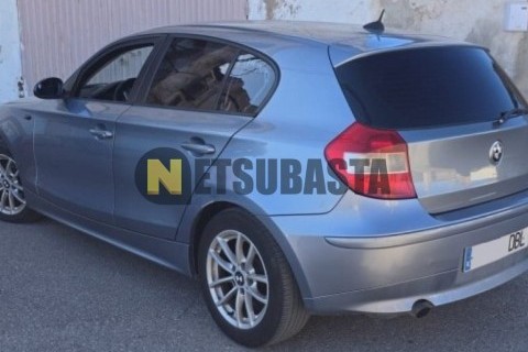 Yamaha XMAX 250 2008