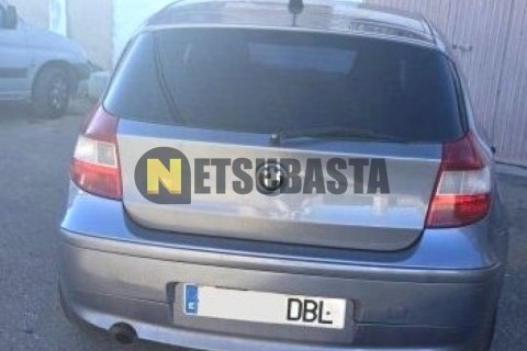 Yamaha XMAX 250 2008