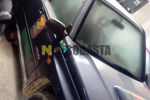 Yamaha XMAX 250 2008