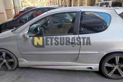 Suzuki Burgman 125 2010