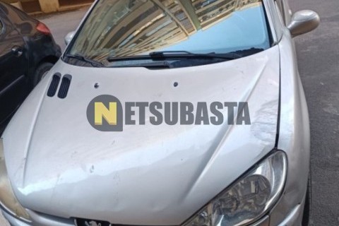 Suzuki Burgman 125 2010