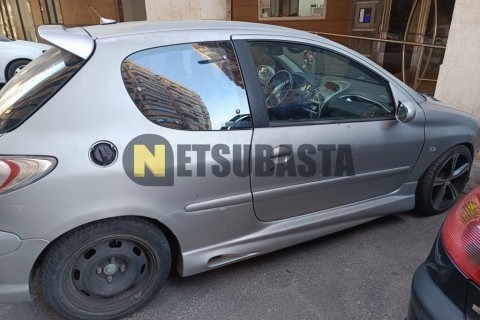 Suzuki Burgman 125 2010