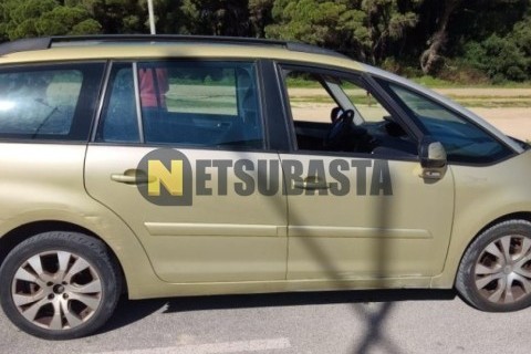 Peugeot ELYSEO 50 2001