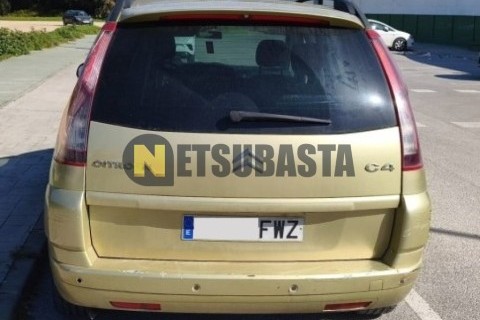 Peugeot ELYSEO 50 2001