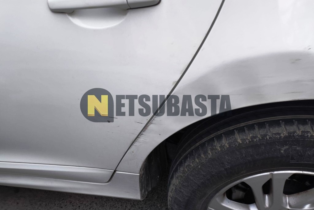 Volvo XC60 D3 Aut. 2015