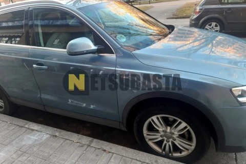 Yamaha XMAX 250 2008