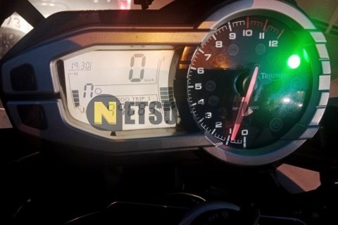 Peugeot ELYSEO 50 2001