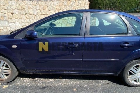 Peugeot ELYSEO 50 2001