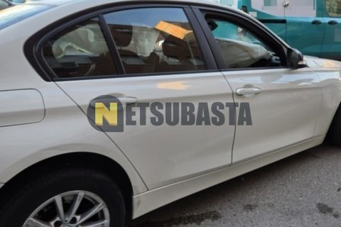 Peugeot ELYSEO 50 2001