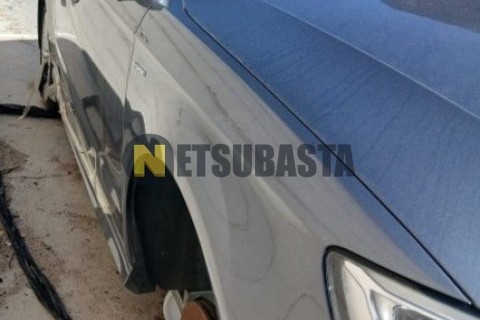 Yamaha XMAX 250 2008