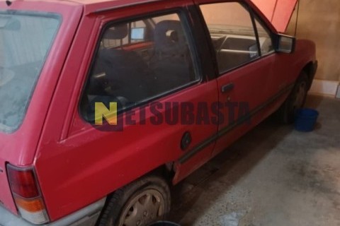 Yamaha XMAX 250 2008