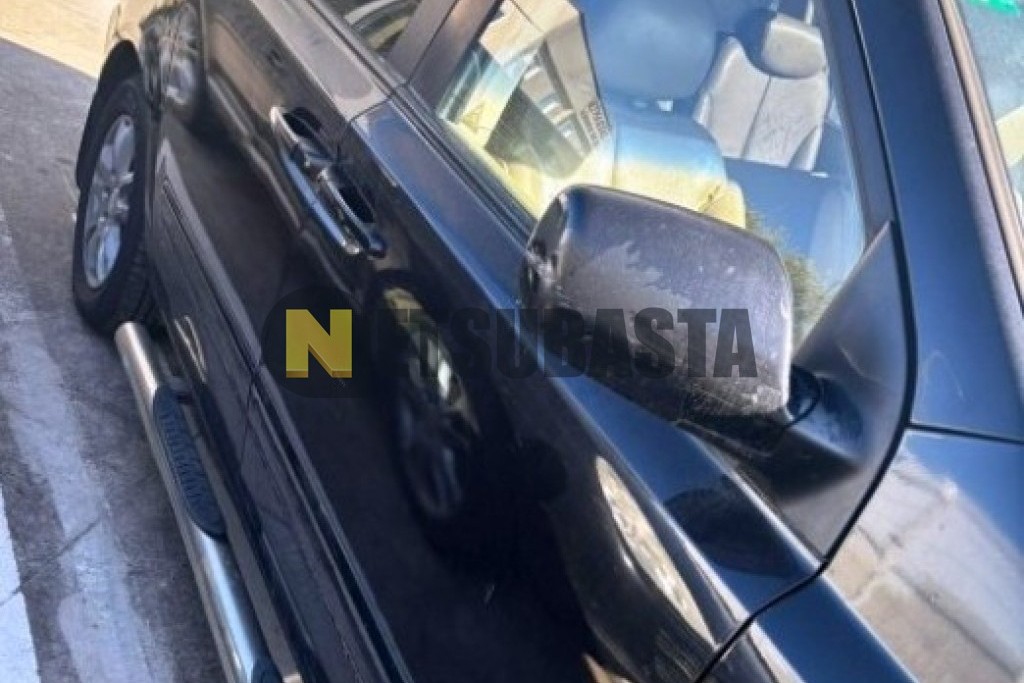 Kia Carnival 2.9 CRDi Aut. 2007