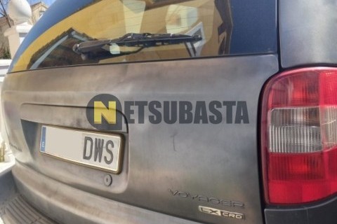 Peugeot ELYSEO 50 2001