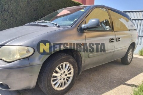 Peugeot ELYSEO 50 2001