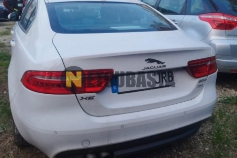 Yamaha XMAX 250 2008