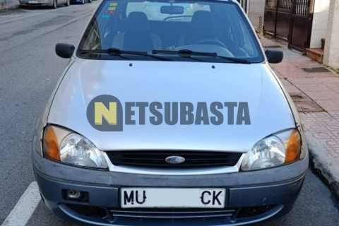 Suzuki Burgman 125 2010