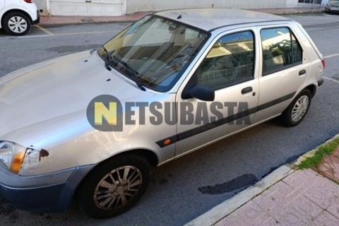 Suzuki Burgman 125 2010