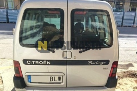 Yamaha XMAX 250 2014