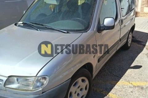 Yamaha XMAX 250 2014