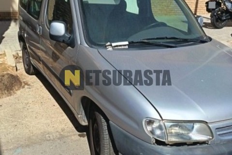 Yamaha XMAX 250 2014