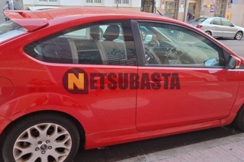 Suzuki Burgman 125 2010