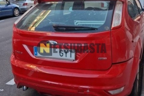 Suzuki Burgman 125 2010