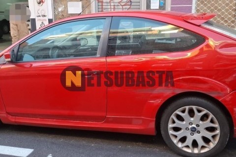 Suzuki Burgman 125 2010