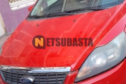 Suzuki Burgman 125 2010