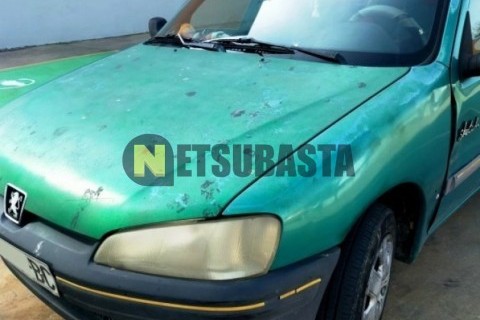 Yamaha XMAX 250 2008