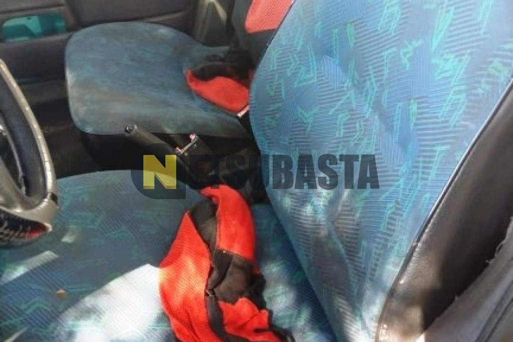 Peugeot 106 1.1 1997