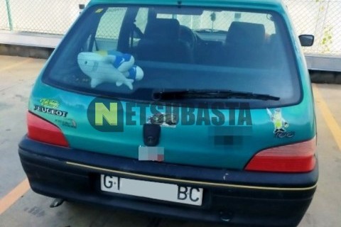 Yamaha XMAX 250 2008