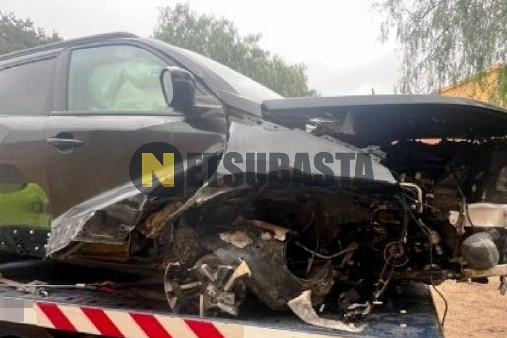 Peugeot 2008 1.2 PureTech 2020