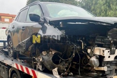 Peugeot ELYSEO 50 2001