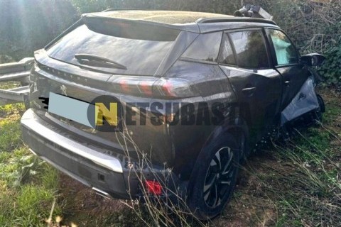 Peugeot ELYSEO 50 2001