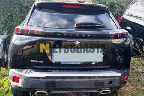 Peugeot ELYSEO 50 2001