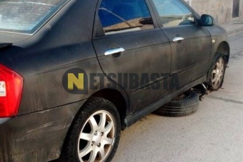 Yamaha XMAX 250 2008