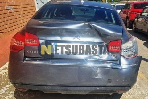 Yamaha XMAX 250 2008